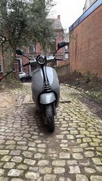 Scooter neco tempo 50cc 4t, Vélos & Vélomoteurs, Autres marques, Enlèvement, Utilisé, Essence