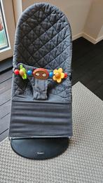 wipper Babybjörn + speelboog + 3 hoezen, Kinderen en Baby's, Ophalen, Gebruikt