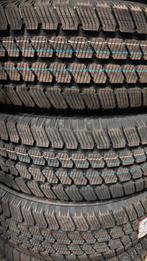 225/65r16c allseasons 130€ per stuk met montage en balancere, Ophalen