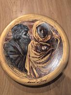 Villeroy & Boch Heinrich Wandbord., Ophalen of Verzenden