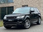 Range Rover Sport 3.0 TDV6 | 2015 | 125 000 km | Euro 6, Autos, Land Rover, Cuir, Achat, Euro 6, Entreprise
