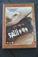 Saw 3, Cd's en Dvd's, Dvd's | Horror, Vanaf 16 jaar, Ophalen of Verzenden, Gebruikt, Slasher