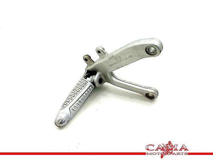 SCHETSPLAAT RECHTS VOOR MV Agusta F4 750 (01-1970/-), Motoren, Onderdelen | Overige, Gebruikt