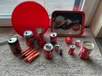 13 Coca Cola leuke verzamel objecten, Verzamelen, Ophalen of Verzenden