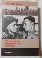 Waarom de Geallieerden wonnen, Comme neuf, Autres sujets/thèmes, Richard Overy, Enlèvement ou Envoi