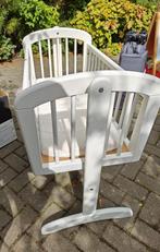 Wiegje voor baby, Kinderen en Baby's, Babywiegjes en Ledikanten, Ophalen, Gebruikt