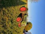 Tracteur fendt farmer 2, Ophalen, Meer dan 10000, Oldtimer, Tot 80 Pk