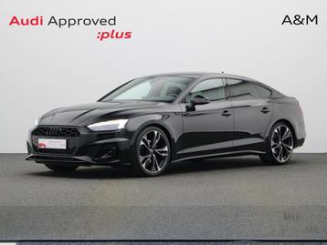 Audi A5 Sportback A5 Sportback 35 TFSI Business Edition S li beschikbaar voor biedingen