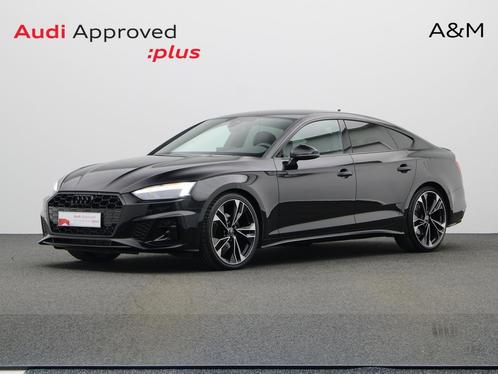 Audi A5 Sportback A5 Sportback 35 TFSI Business Edition S li, Auto's, Audi, A5, ABS, Airbags, Airconditioning, Boordcomputer, Cruise Control