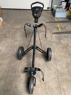 2x zo goed als nieuw golfkar, Enlèvement, Comme neuf, Voiturette de golf