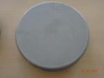 2 PVC putdeksels diameter 315mm, Doe-het-zelf en Bouw, Buizen en Afvoer, Ophalen, PVC