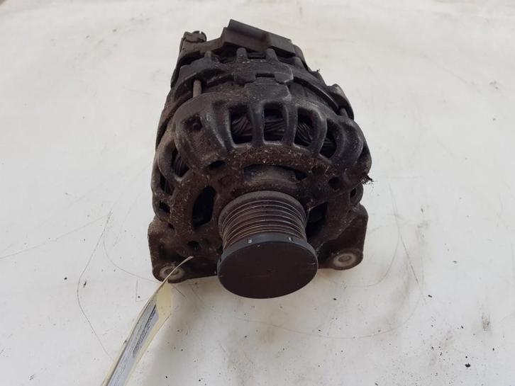DYNAMO Renault Twingo III (AH) (01-2014/-), Auto-onderdelen, Motor en Toebehoren, Renault, Gebruikt