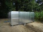 opslagcontainer - materiaalcontainer, Doe-het-zelf en Bouw, Containers, Ophalen of Verzenden