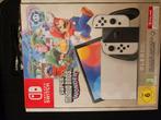 Nintendo Switch Oled, Games en Spelcomputers, Spelcomputers | Nintendo Switch, Met games, Nieuw, Met 1 controller, Switch OLED