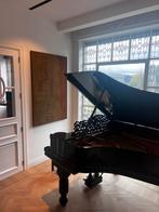 Steinway & Sons A-188  in perfect gerestaureerde staat, Muziek en Instrumenten, Ophalen, Zwart, Zo goed als nieuw, Piano