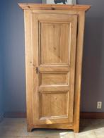 Ancienne armoire en bois, Enlèvement ou Envoi