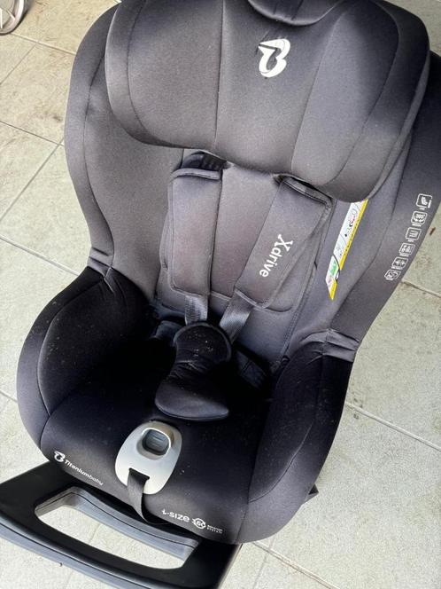 autostoel, Kinderen en Baby's, Autostoeltjes, Gebruikt, Overige merken, Isofix, Ophalen