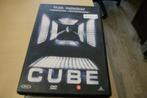 cube, CD & DVD, DVD | Horreur, Enlèvement ou Envoi