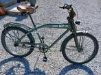 Vélo Cruiser, Vélos & Vélomoteurs, Enlèvement, Comme neuf, Cruiser