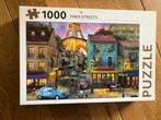 Puzzel 1000 stukjes, Ophalen, Legpuzzel