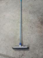 Borstel, Enlèvement