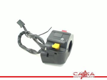 COMMUTATEUR DROIT Buell XB 12 S Lightning (XB12S), Utilisé