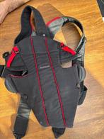 Draagzak Babybjorn, Ophalen, Gebruikt, Buik of Rug, Baby Björn