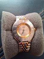 Montre pour femme Cartier - Must de Cartier 21 - 1996, Enlèvement