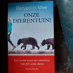 Onze dierentuin, Ophalen of Verzenden, Zo goed als nieuw
