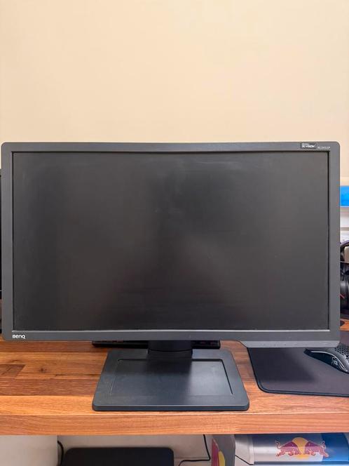 BenQ Zowie XL2411P Gaming Monitor, Computers en Software, Monitoren, Gebruikt, Gaming, Ophalen