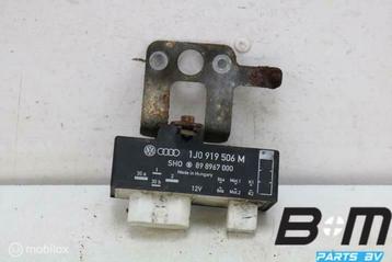 Regelapparaat koelventilatoren VW Polo 9N 3drs 1J0919506M beschikbaar voor biedingen