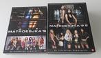 Vlaamse TV series (meerdere boxen), Cd's en Dvd's, Ophalen of Verzenden