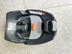 Isofix autostoel (Cybex Base Q fix), Kinderen en Baby's, Ophalen, Gebruikt, Overige merken, Isofix