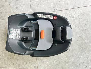 Isofix autostoel (Cybex Base Q fix) - 2 stuks beschikbaar voor biedingen