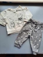 H&M Winnie the Pooh 74 cm of 9 maanden set, Kinderen en Baby's, Babykleding | Maat 74, Jongetje of Meisje, H&M, Ophalen of Verzenden