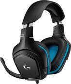 Logitech G | Casques de jeu | LIVRAISON GRATUITE