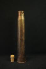 WO2 Franse huls 47 mm APX anti-tank LEEG, Verzamelen, Militaria | Tweede Wereldoorlog, Ophalen of Verzenden