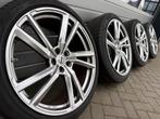 21 " Volvo XC90 XC60 XC40 C40 EX90 Inscription R-line velgen, Auto-onderdelen, Banden en Velgen, Personenwagen, Zomerbanden, Gebruikt