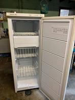 Diepvries hansa, Elektronische apparatuur, Vriezers en Diepvrieskisten, Minder dan 60 cm, Zo goed als nieuw, 140 tot 160 cm, Vrijstaand