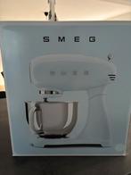Smeg SMF03PBEU - nieuw in de doos (baby blauw), Ophalen, Nieuw