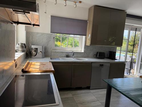 Cuisine Boffi full équipée, Huis en Inrichting, Keuken | Complete keukens, Zo goed als nieuw, Ophalen