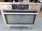 Inbouw oven AEG, Gebruikt, Oven, Hete lucht, Inbouw