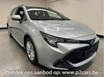 Toyota Corolla Dynamic + Business + Navi, Automaat, Overige kleuren, 72 kW, Corolla