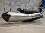 Triumph Street Triple 765 Moto2 Uitlaat, Motoren, Motoren | Triumph, 3 cilinders, Particulier, 765 cc, Meer dan 35 kW