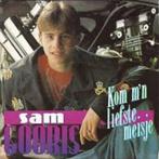 7" - si -  Sam Gooris - Kom m'n liefste meisje, Cd's en Dvd's, Vinyl | Nederlandstalig, Ophalen of Verzenden