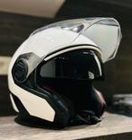 Motorhelm Nolan met cardo systeem, Ophalen, L, Nolan