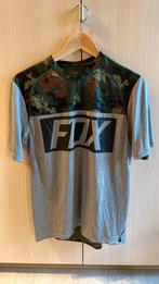 Sport t-shirt Fox, Nieuw, Enlèvement ou Envoi, Neuf