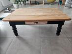 Grande table de salon, Huis en Inrichting, Tafels | Salontafels, Ophalen, Gebruikt