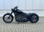 Harley-Davidson Street Bob, 2 cylindres, Plus de 35 kW, Chopper, Entreprise