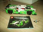 lego technic 42039, Kinderen en Baby's, Speelgoed | Duplo en Lego, Complete set, Ophalen of Verzenden, Lego, Zo goed als nieuw